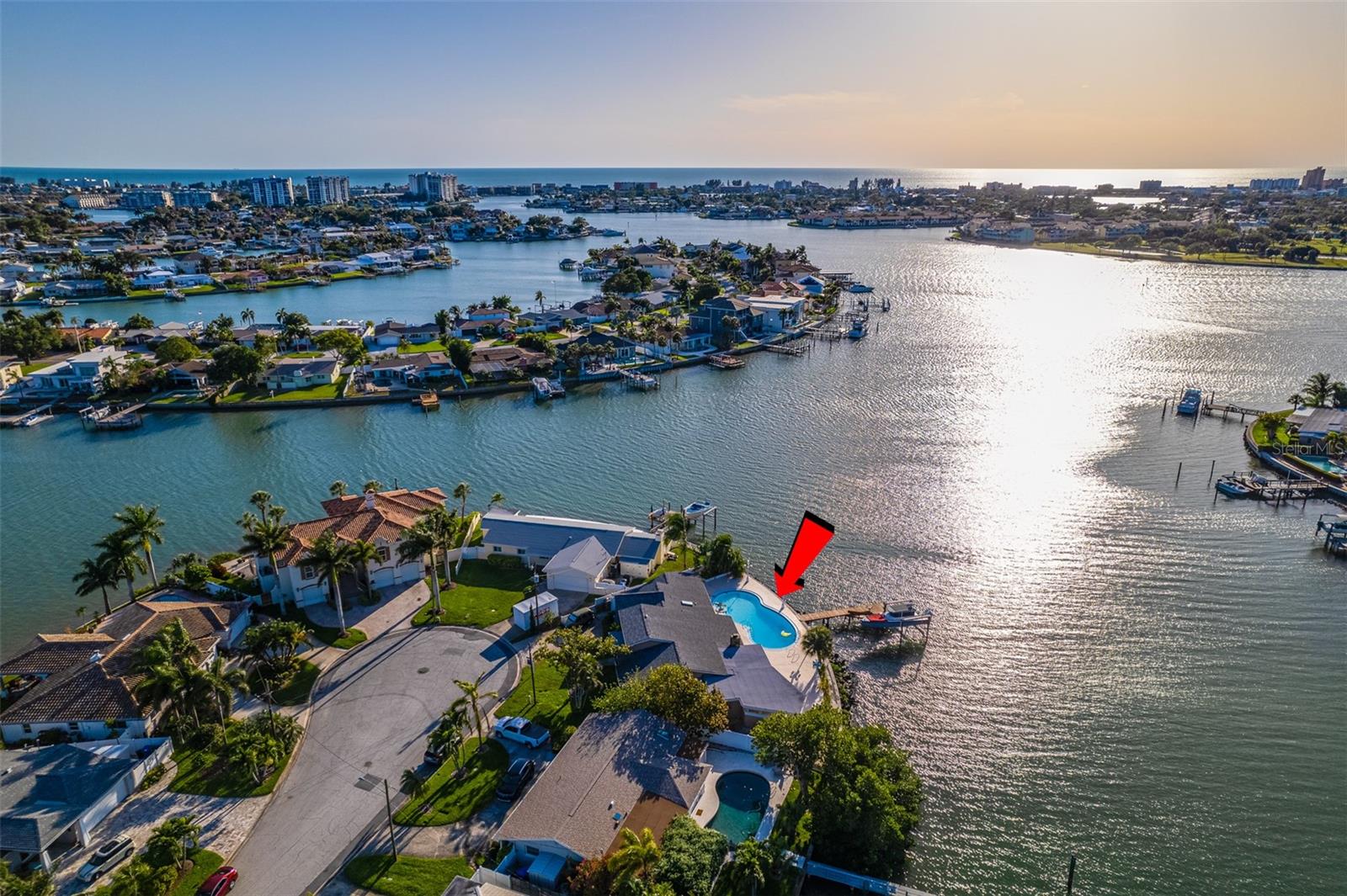 SOUTH CSWY ISLE - Residential