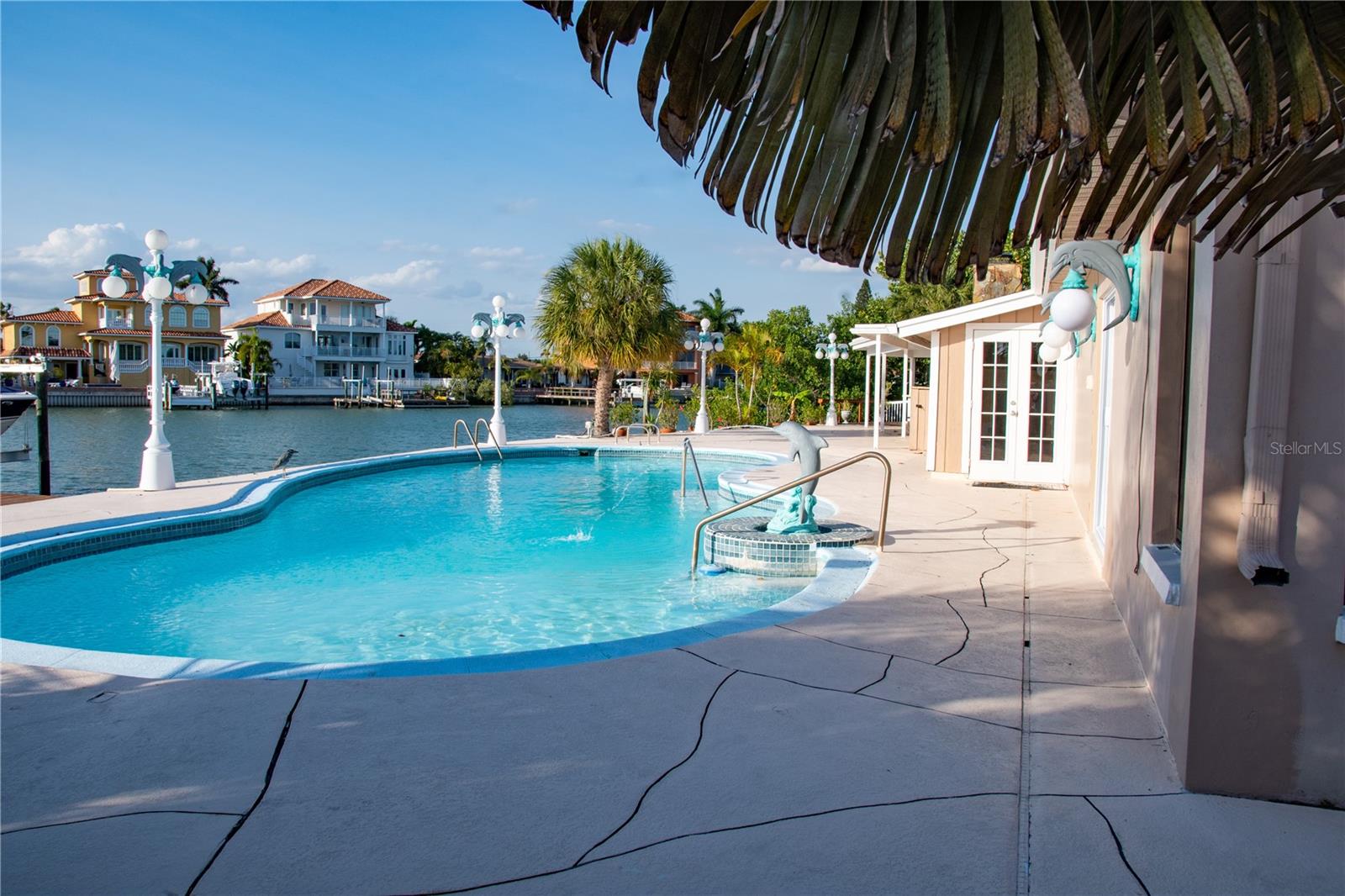 SOUTH CSWY ISLE - Residential