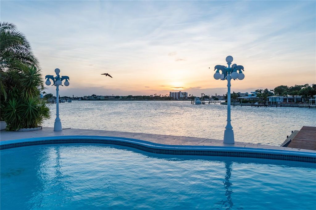 Photo of 7985 4th Avenue S, St Petersburg, FL 33707 (MLS # TB8475323)