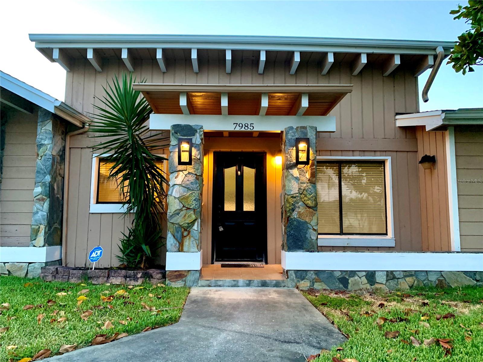 SOUTH CSWY ISLE - Residential