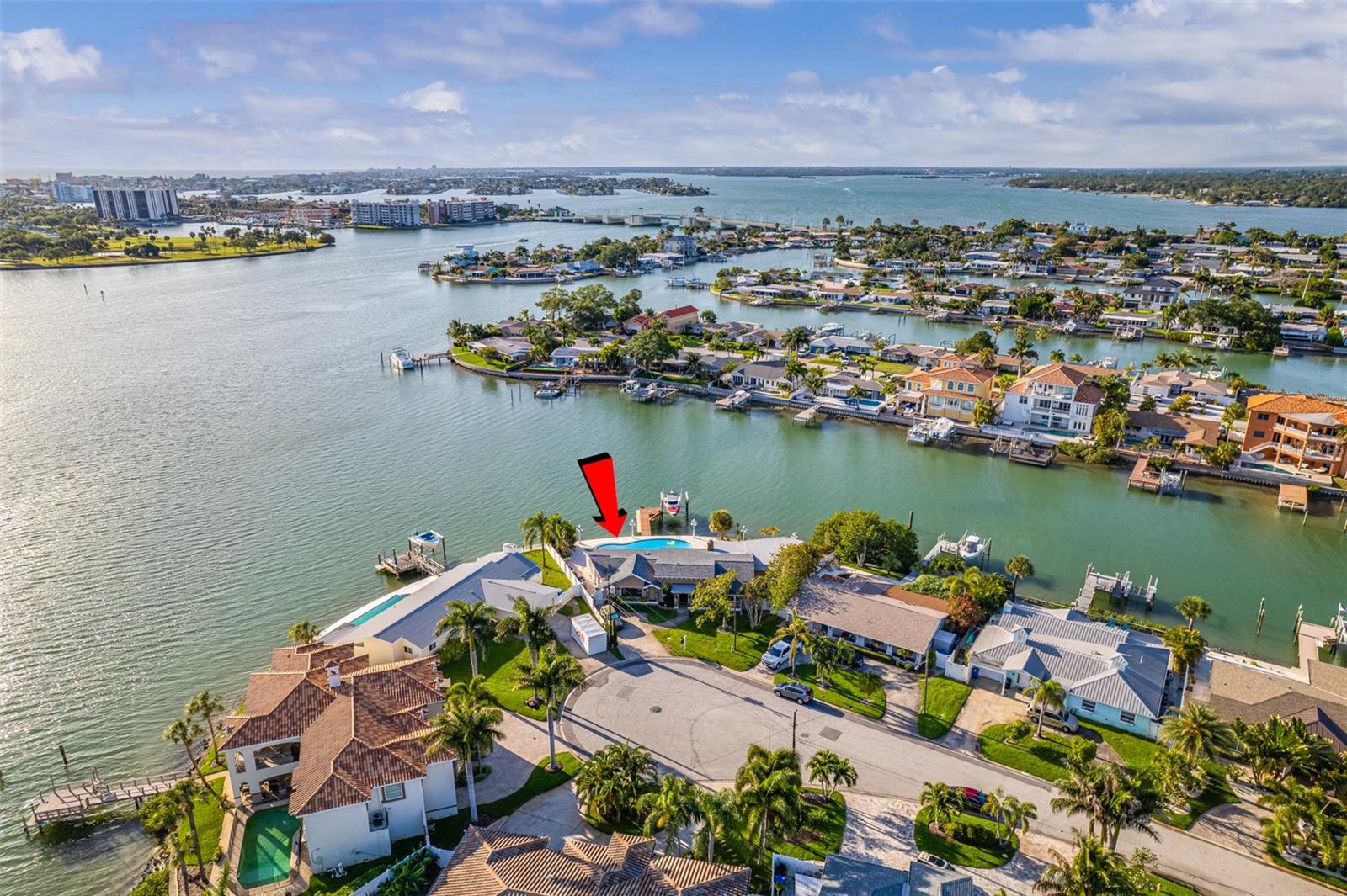 SOUTH CSWY ISLE - Residential