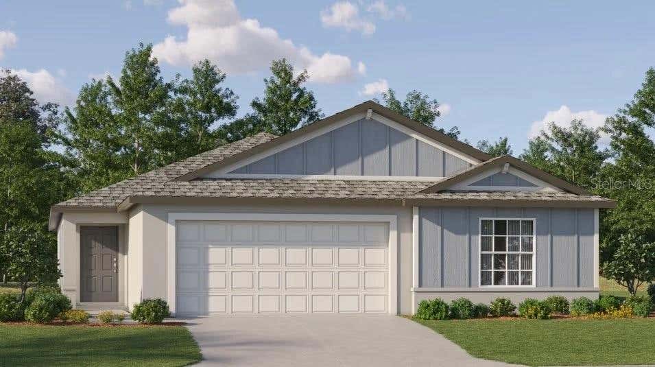 Photo of 2322 Allium Roseun Lane, Plant City, FL 33565 (MLS # J999573)