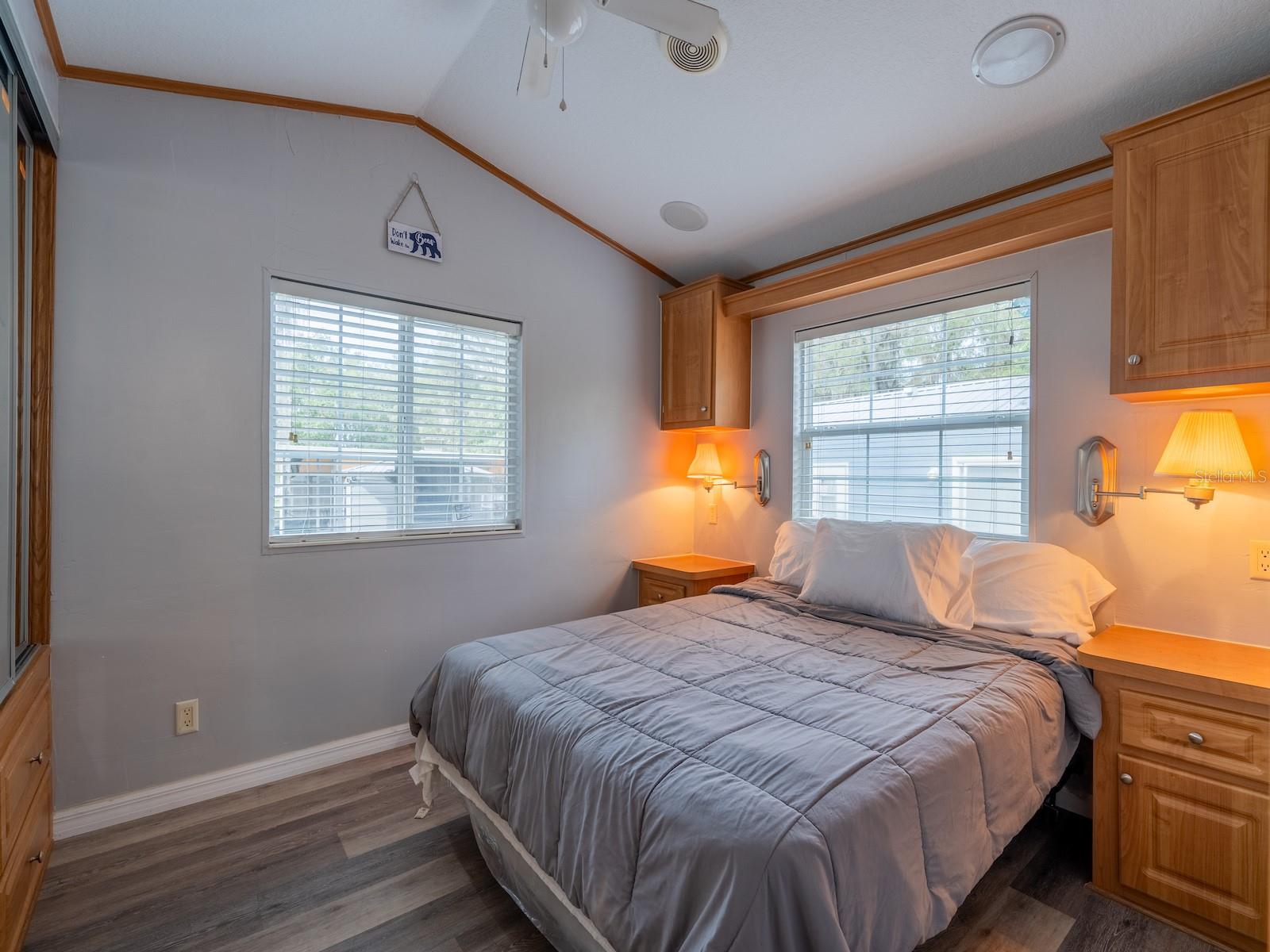OKLAWAHA OVERLOOK CONDO - Residential
