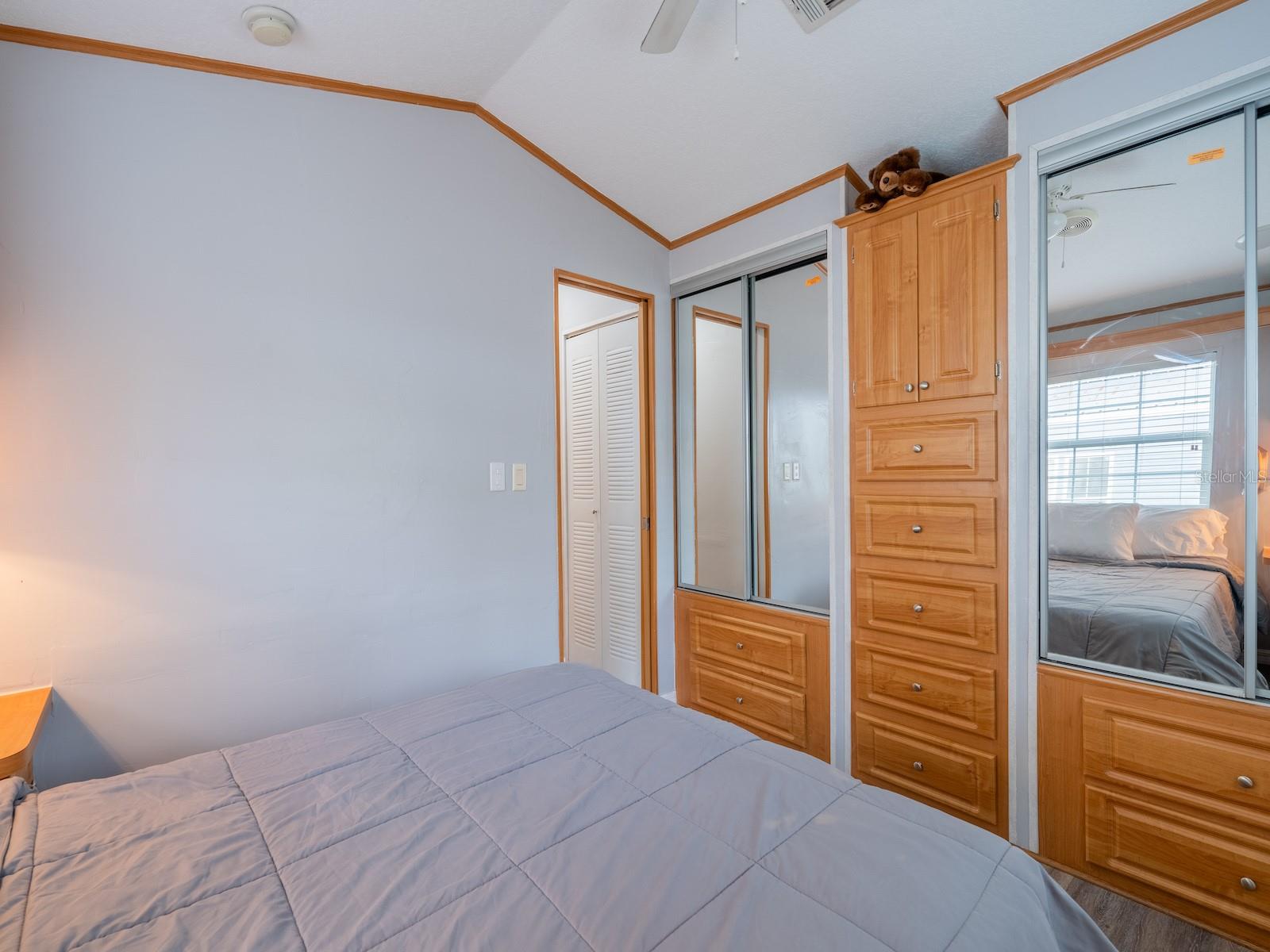 OKLAWAHA OVERLOOK CONDO - Residential