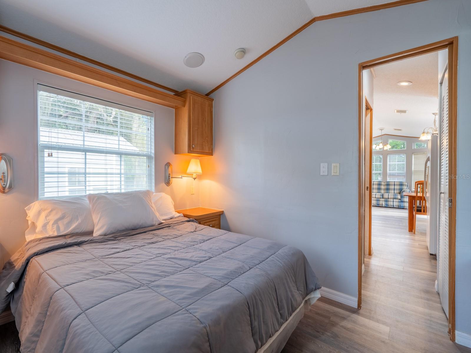 OKLAWAHA OVERLOOK CONDO - Residential