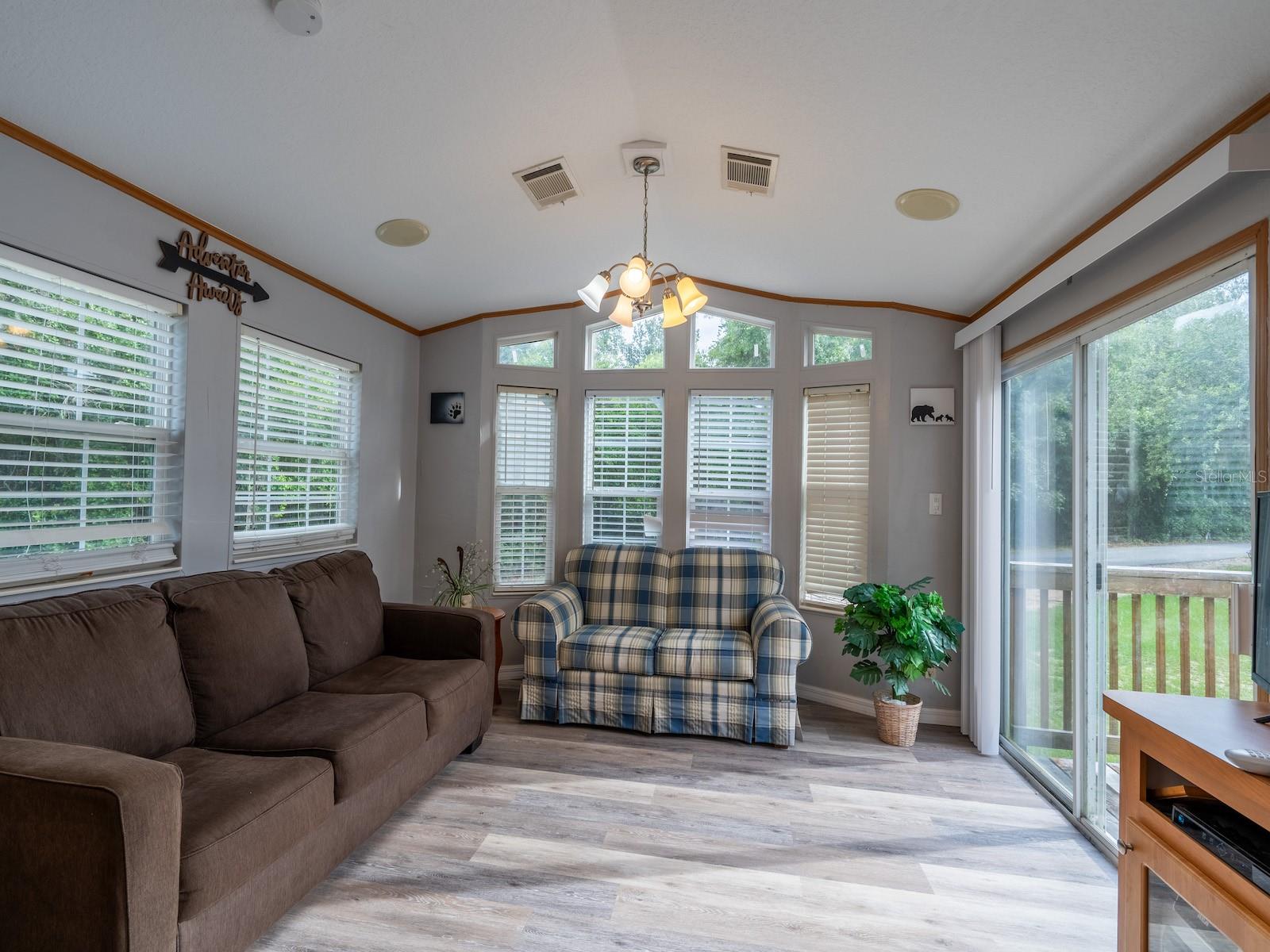 OKLAWAHA OVERLOOK CONDO - Residential