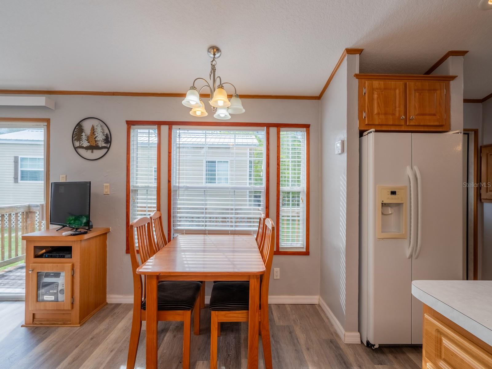 OKLAWAHA OVERLOOK CONDO - Residential