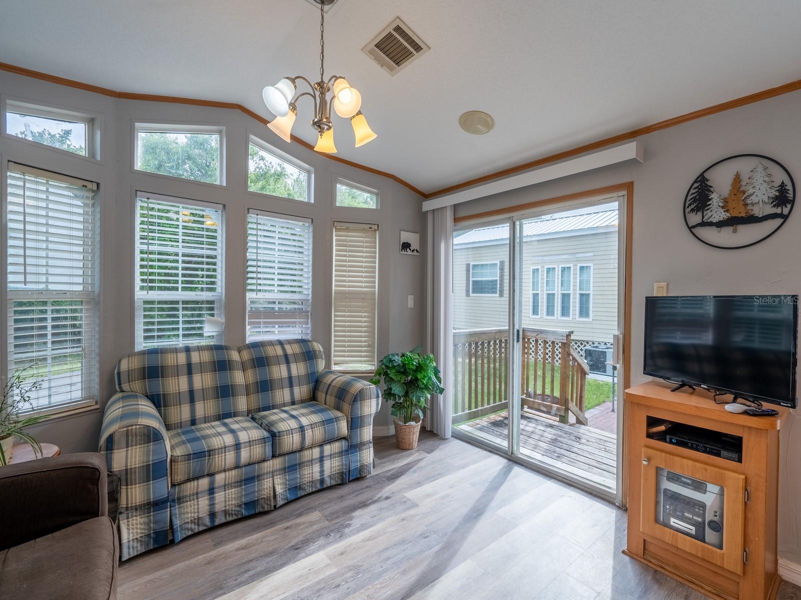 OKLAWAHA OVERLOOK CONDO - Residential