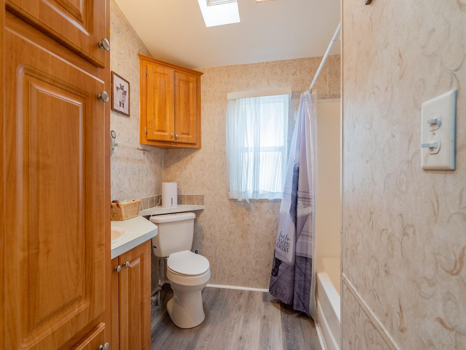 OKLAWAHA OVERLOOK CONDO - Residential
