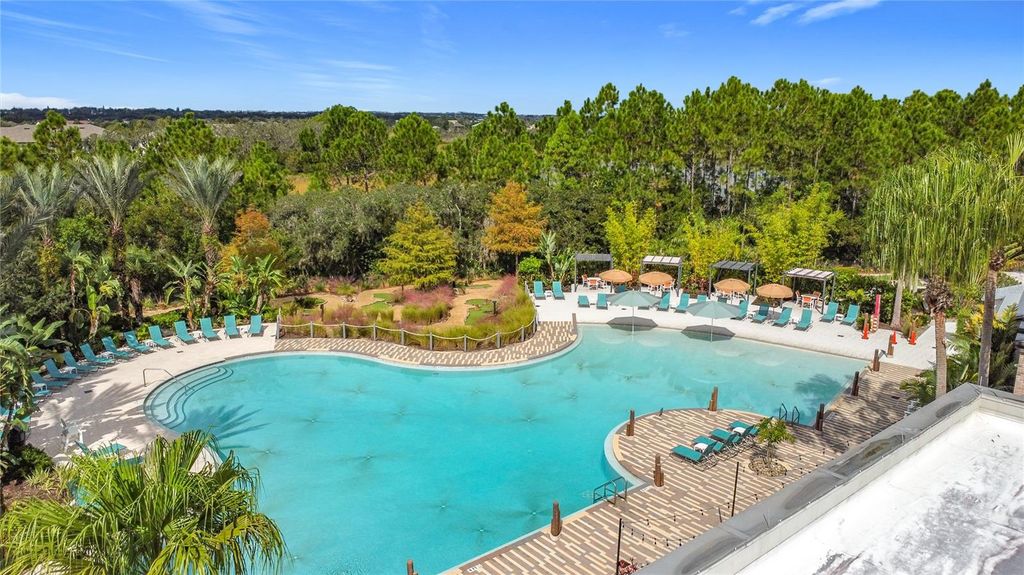 Photo of 721 Benoi Dr, Davenport, FL 33896 (MLS # O6409446)