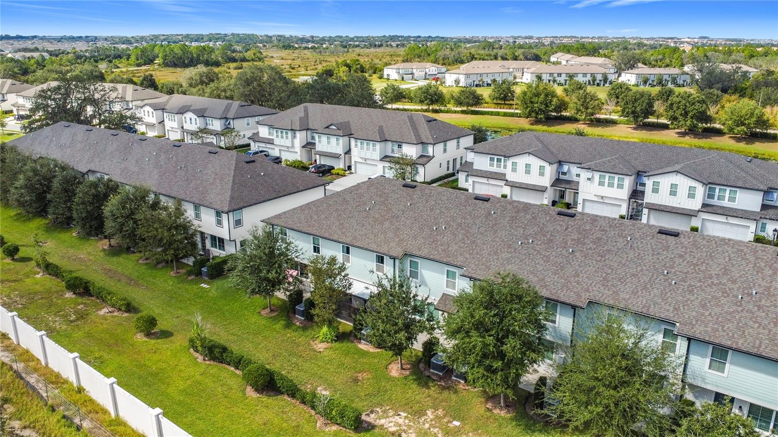 FESTIVAL PHASE 3 - Residential