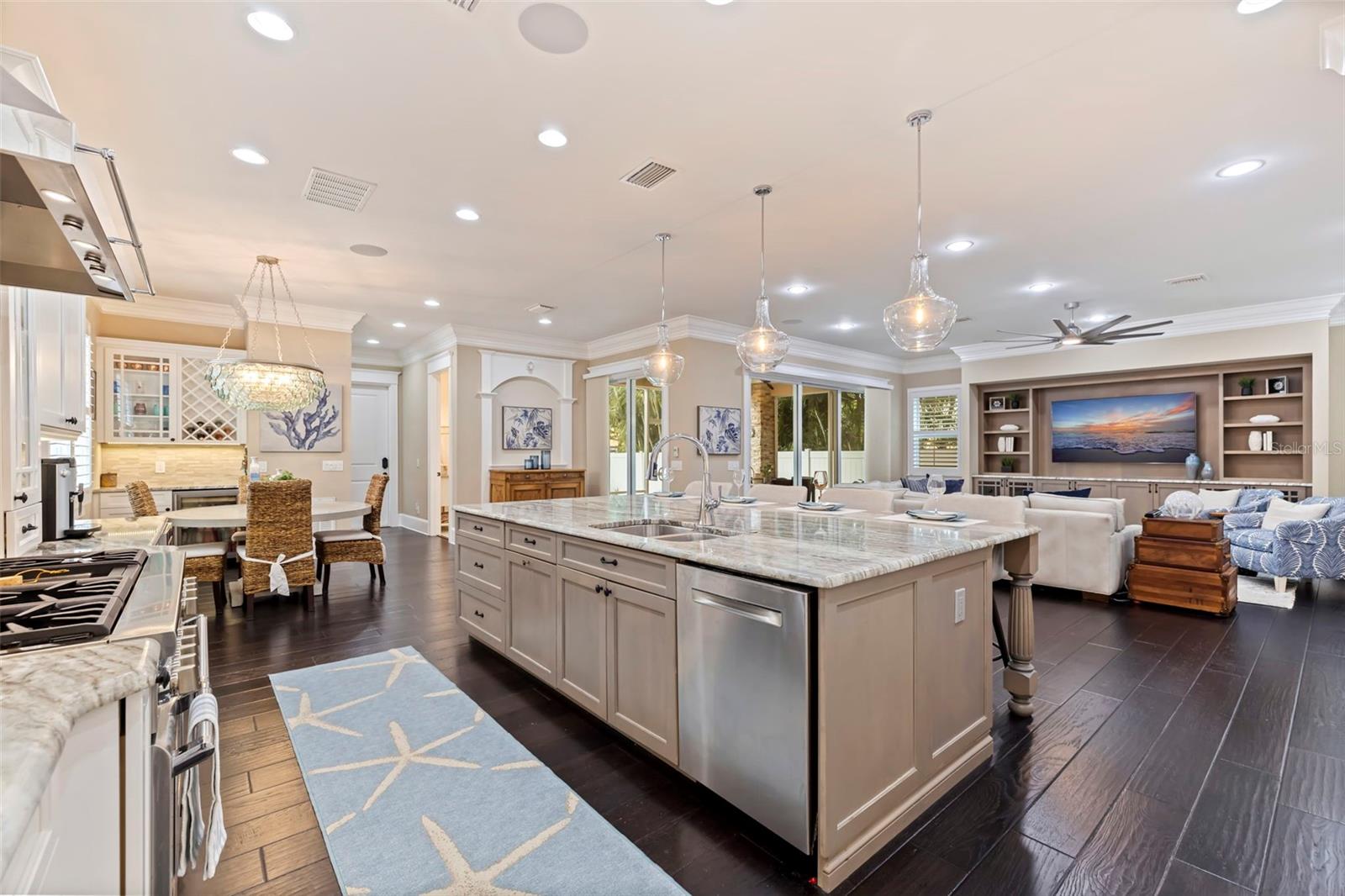 EASLEYS R W ADD - Residential