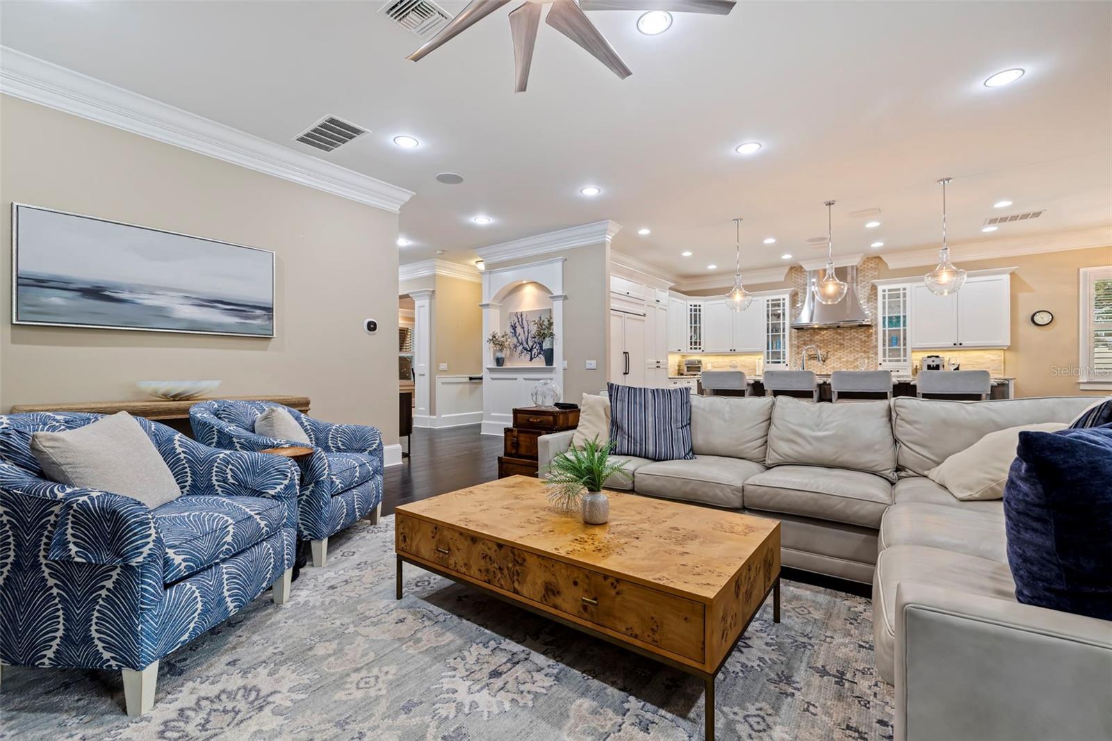 EASLEYS R W ADD - Residential