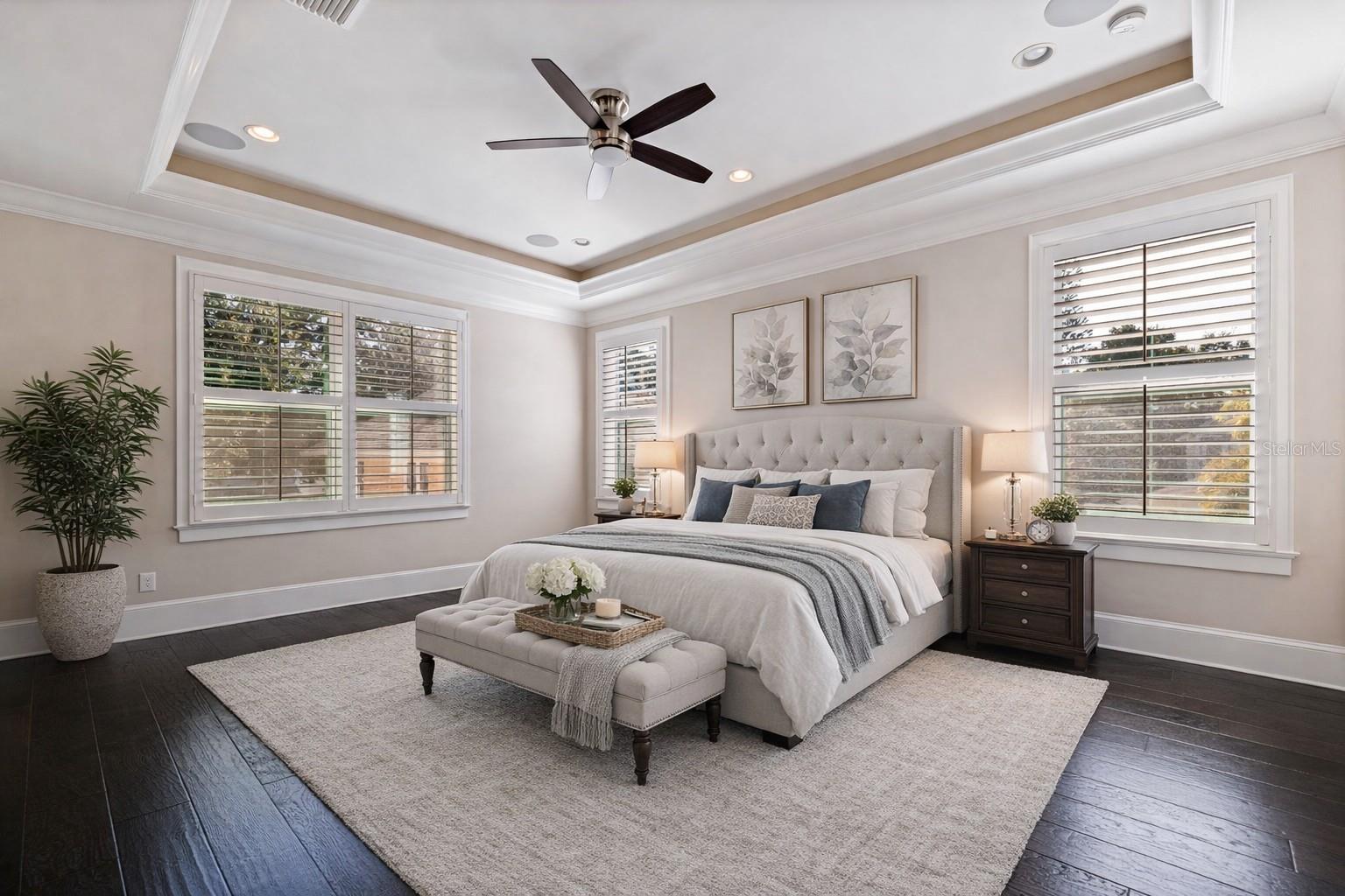EASLEYS R W ADD - Residential