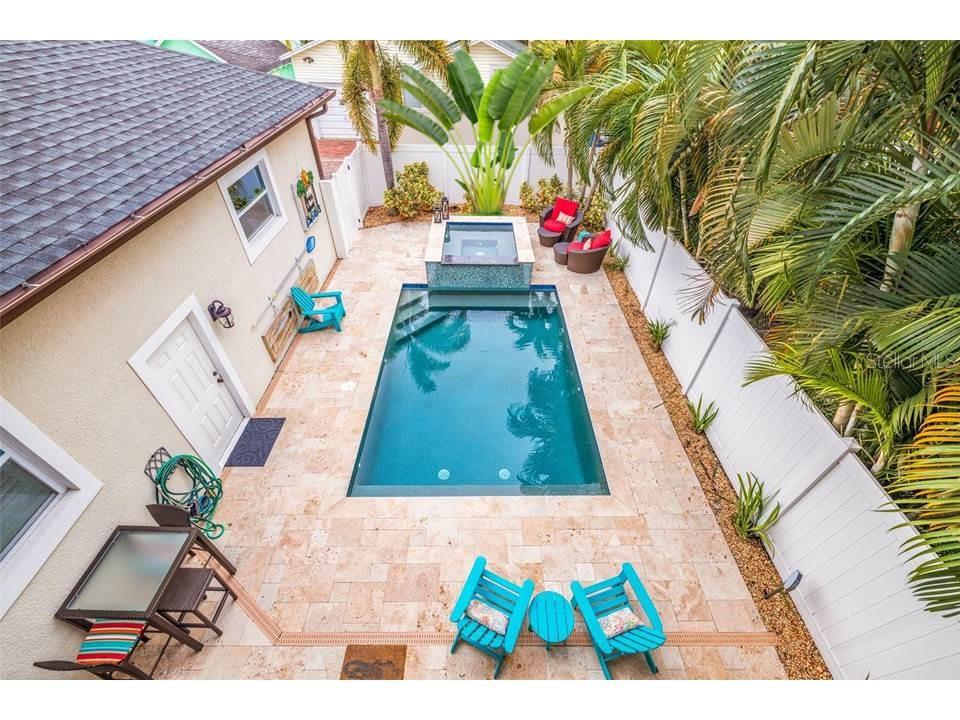EASLEYS R W ADD - Residential