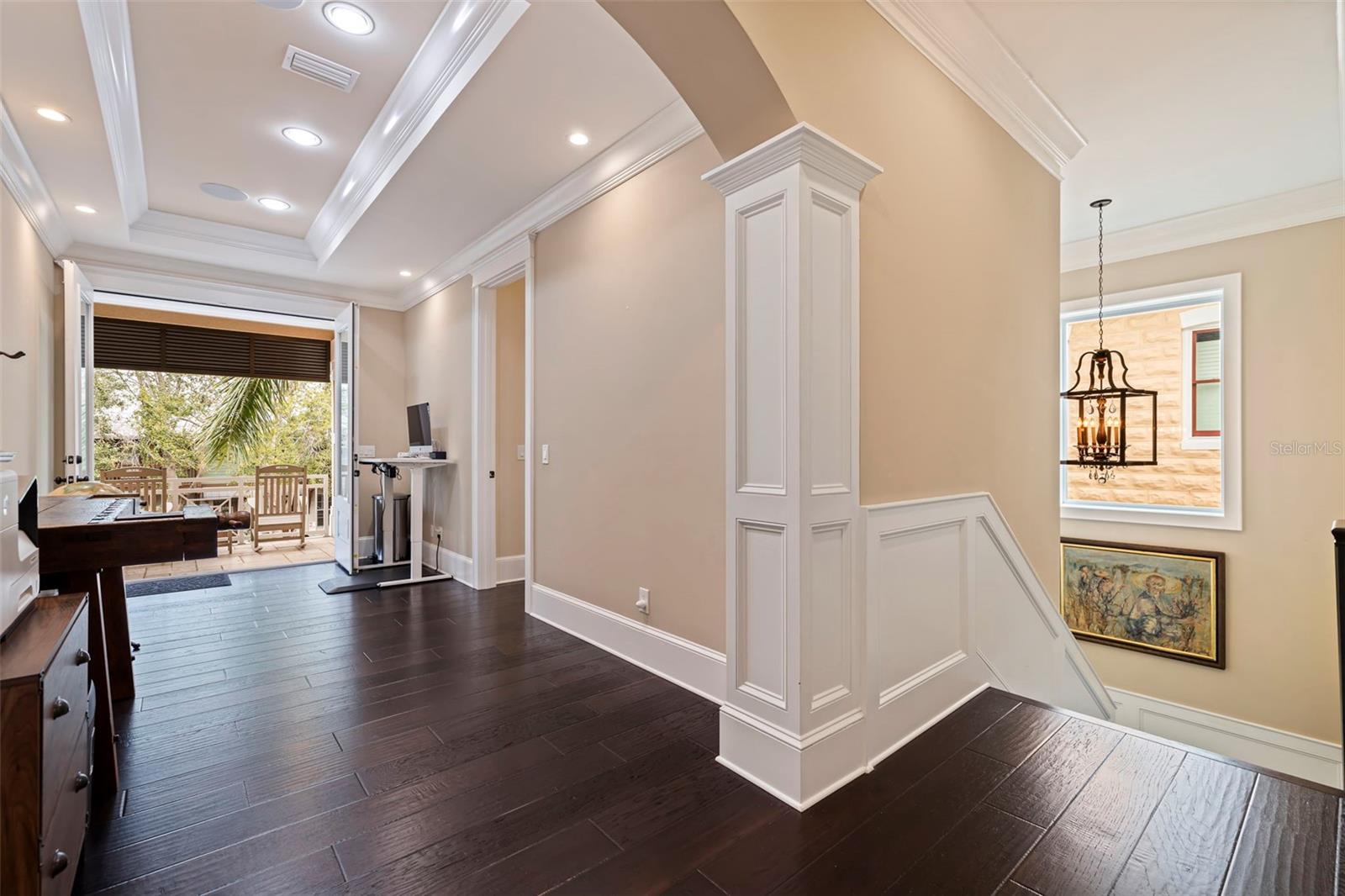 EASLEYS R W ADD - Residential