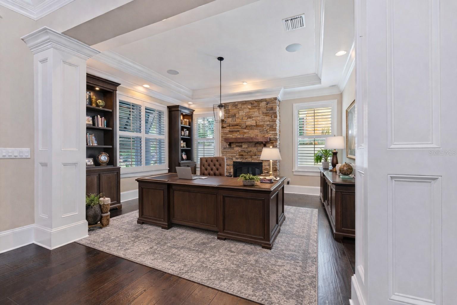 EASLEYS R W ADD - Residential