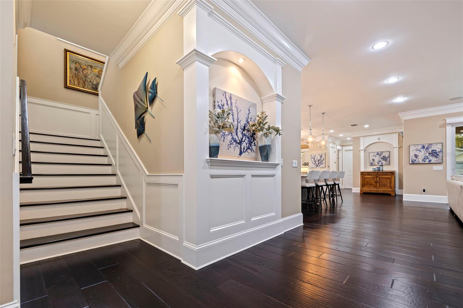 EASLEYS R W ADD - Residential