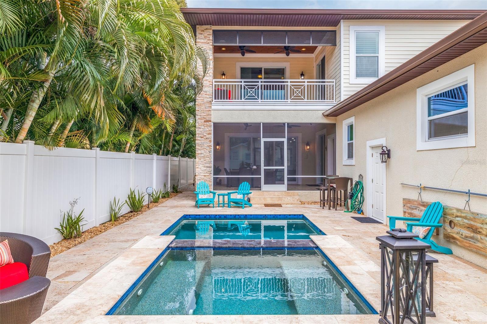 EASLEYS R W ADD - Residential
