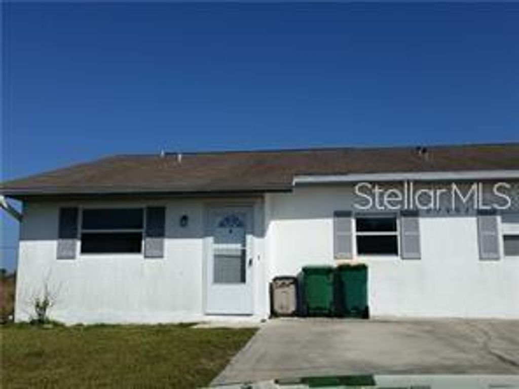 Photo of 27082 Adams Street #A, Punta Gorda, FL 33983 (MLS # C7513776)