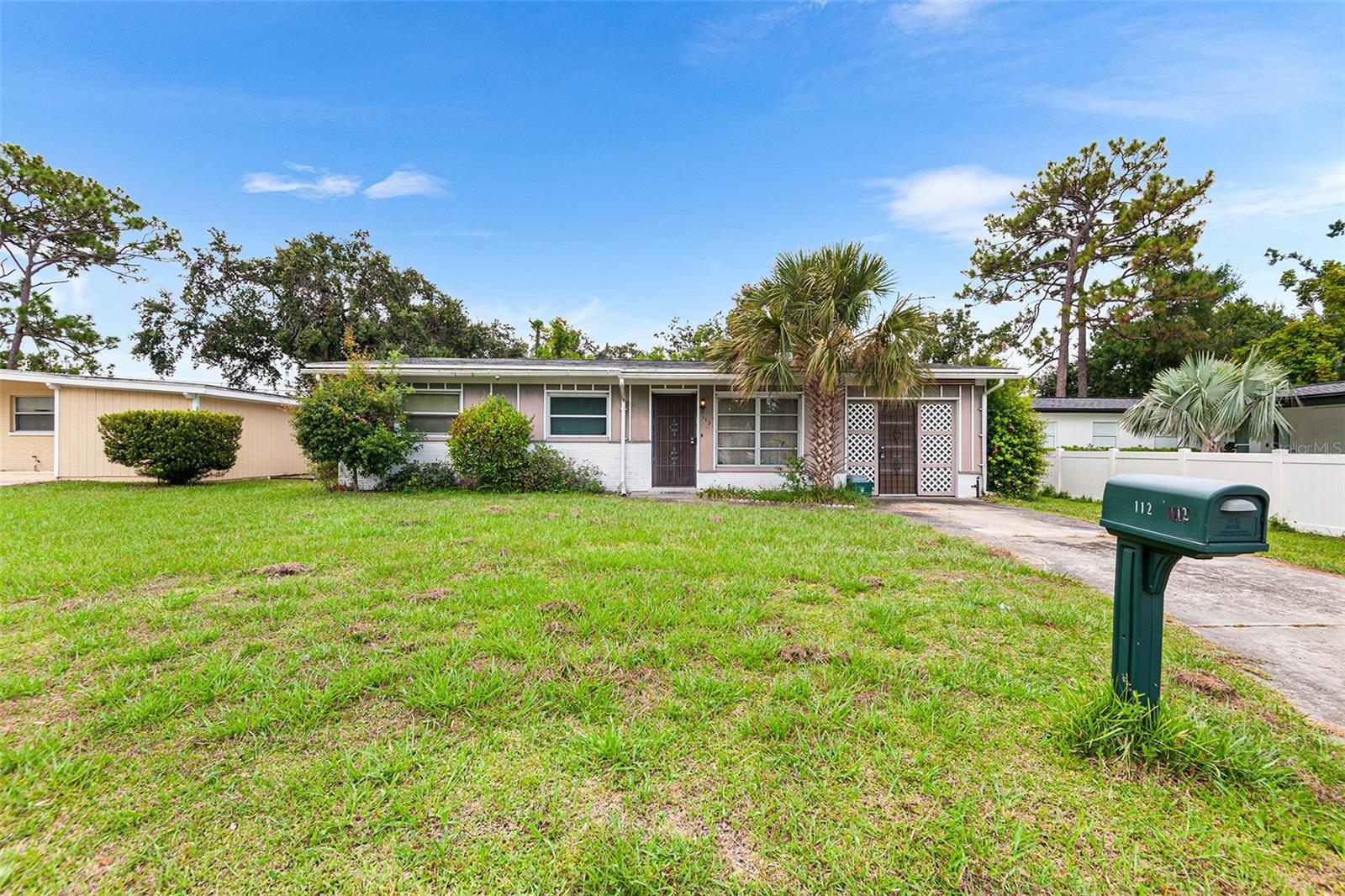 FLORAL GARDENS UNIT 2 - Residential
