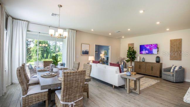 HERITAGE STATION - Residential