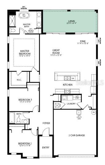 HERITAGE STATION - Residential