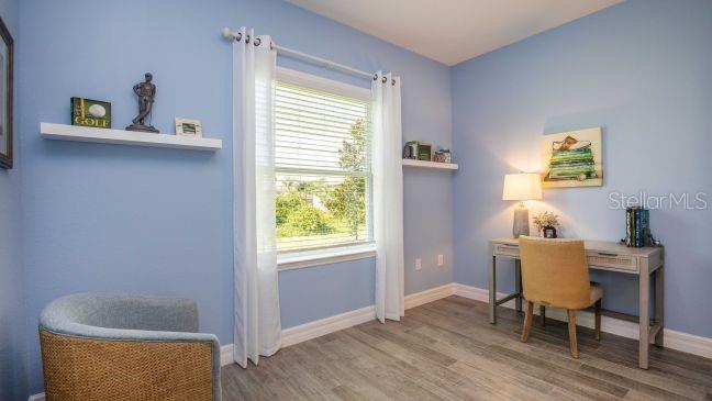 HERITAGE STATION - Residential