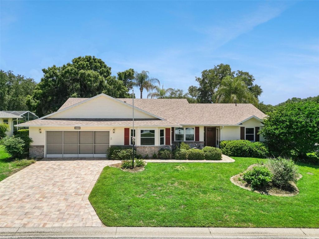 Photo of 6416 Borg Street, Leesburg, FL 34748 (MLS # G5113156)