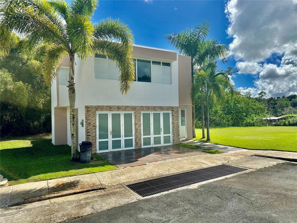 Photo of 19 Cerro Ceiba, Esperanza 19, Juncos, PR 00777 (MLS # PR9119169)