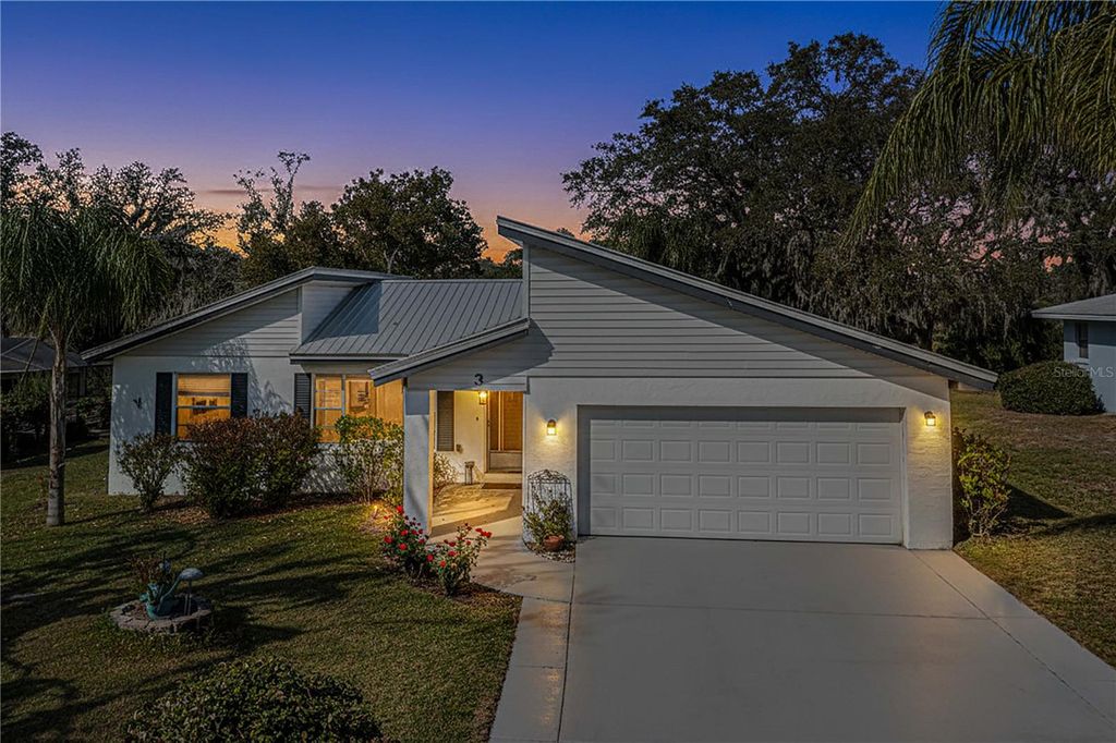 Photo of 3 Maple Run, Haines City, FL 33844 (MLS # P4937660)