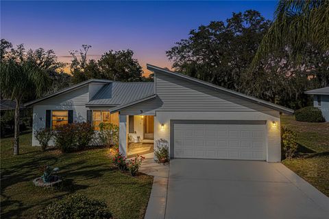 Photo of 3 Maple Run, Haines City, FL 33844 (MLS # P4937660)