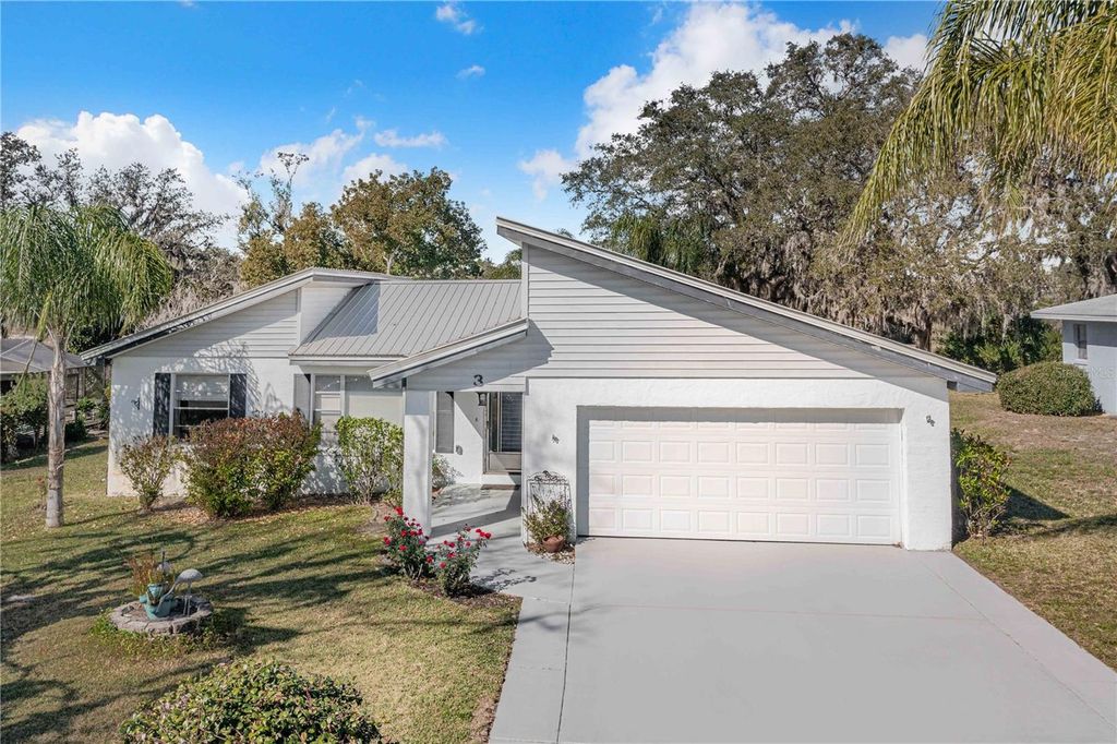 Photo of 3 Maple Run, Haines City, FL 33844 (MLS # P4937660)