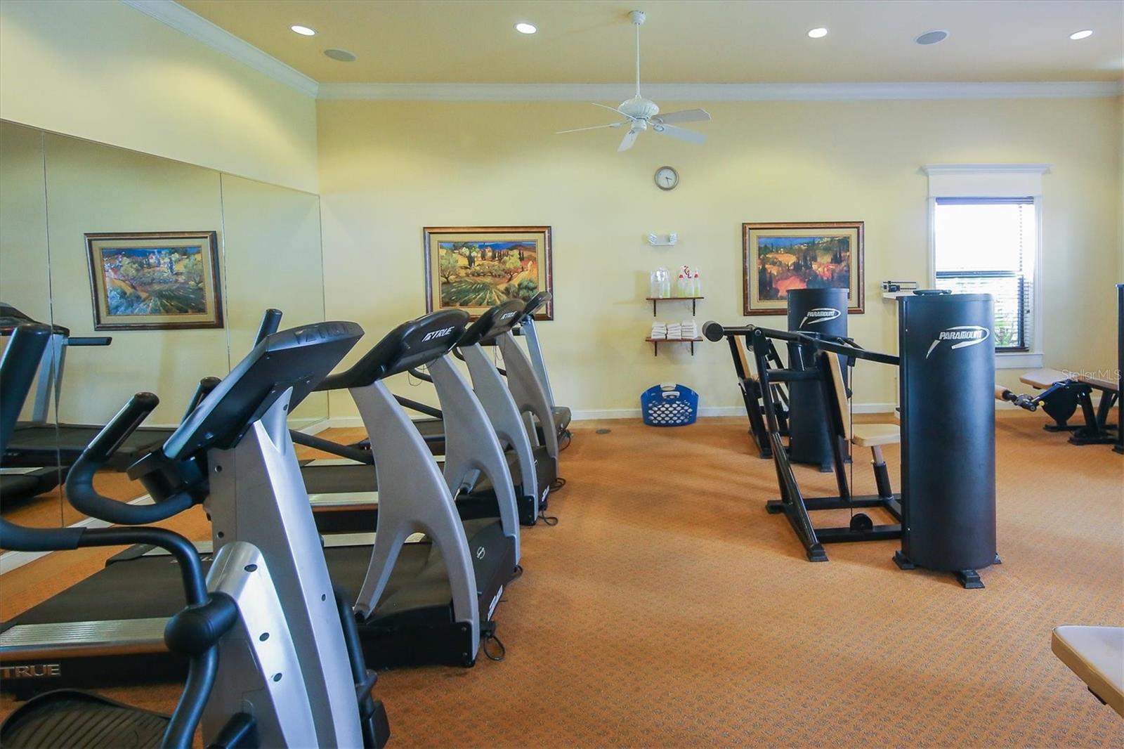 SERENATA SARASOTA - Residential