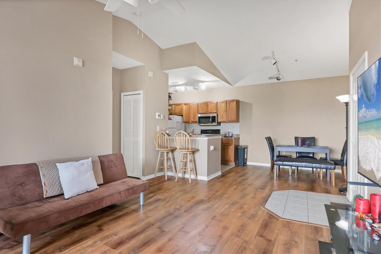 SERENATA SARASOTA - Residential