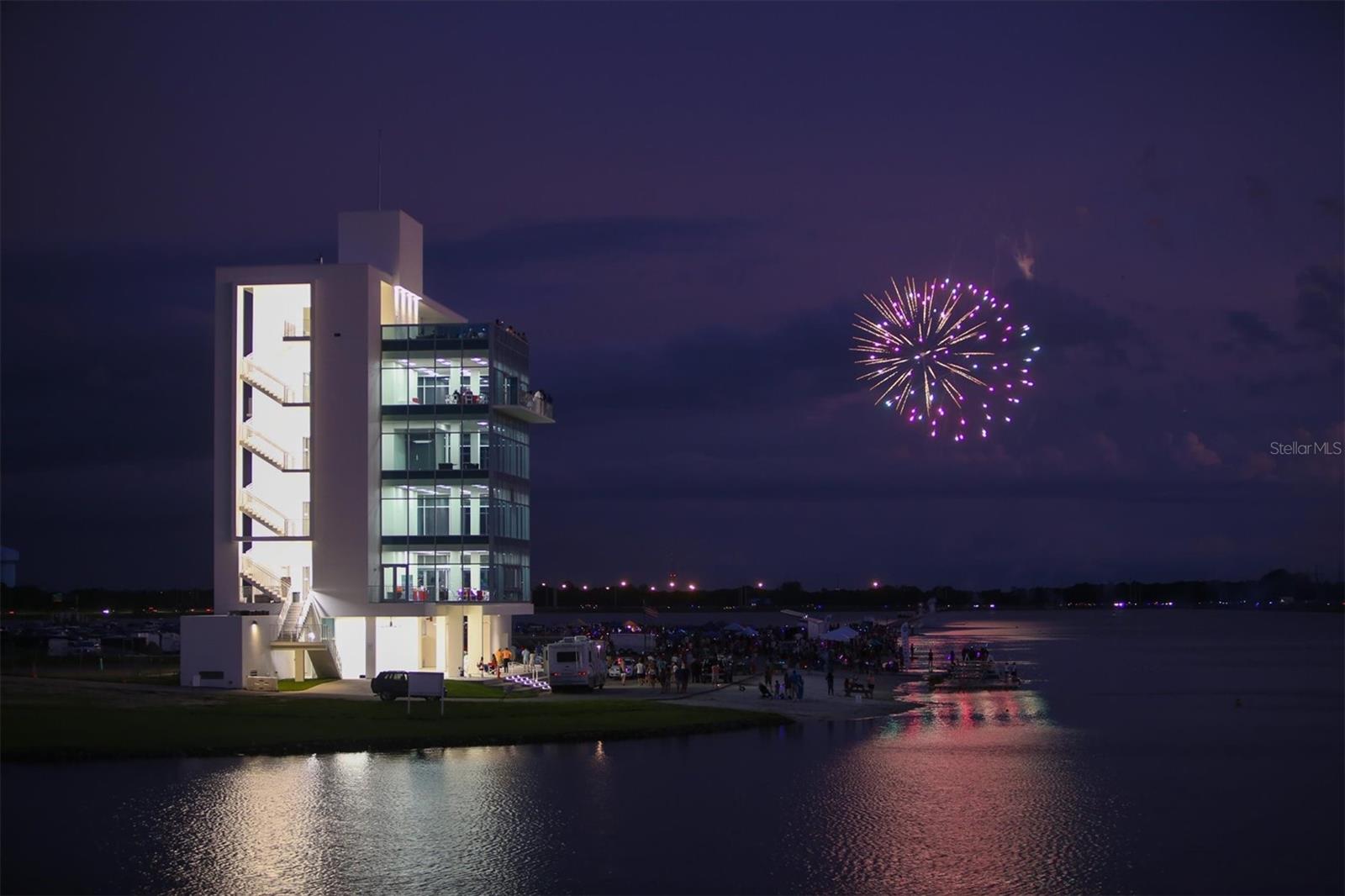 SERENATA SARASOTA - Residential