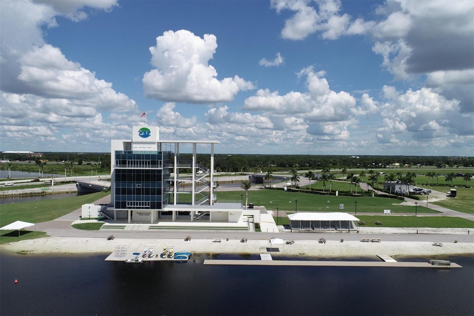 SERENATA SARASOTA - Residential