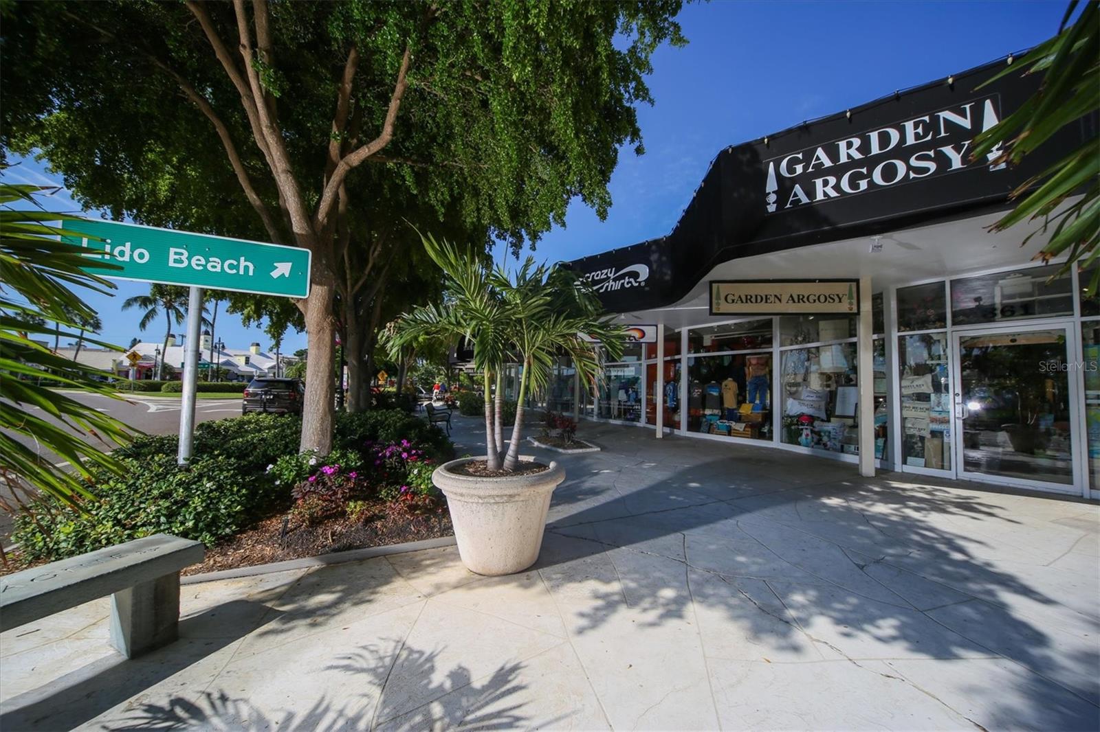 SERENATA SARASOTA - Residential