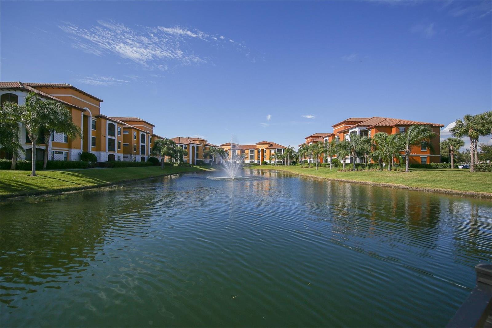 SERENATA SARASOTA - Residential