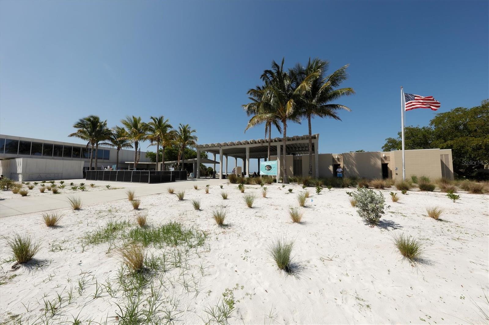 SERENATA SARASOTA - Residential