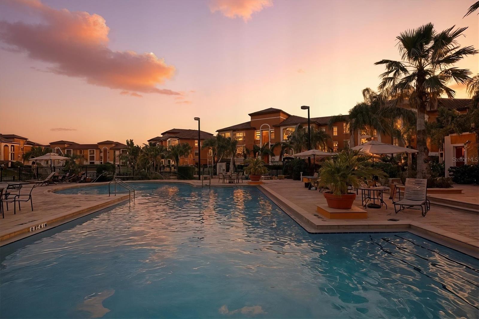 SERENATA SARASOTA - Residential