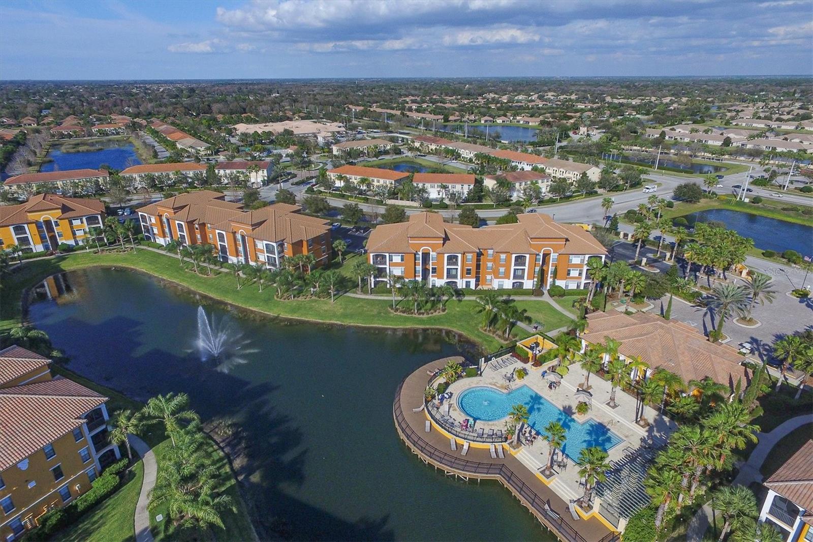 SERENATA SARASOTA - Residential