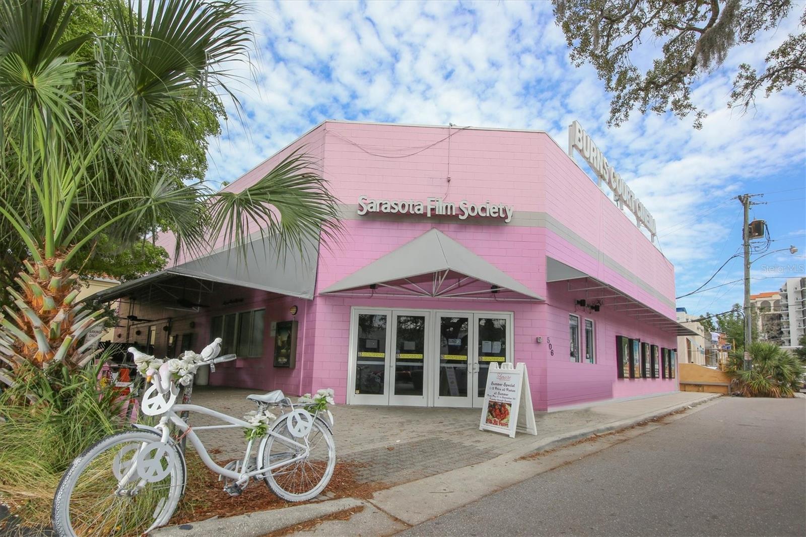 SERENATA SARASOTA - Residential