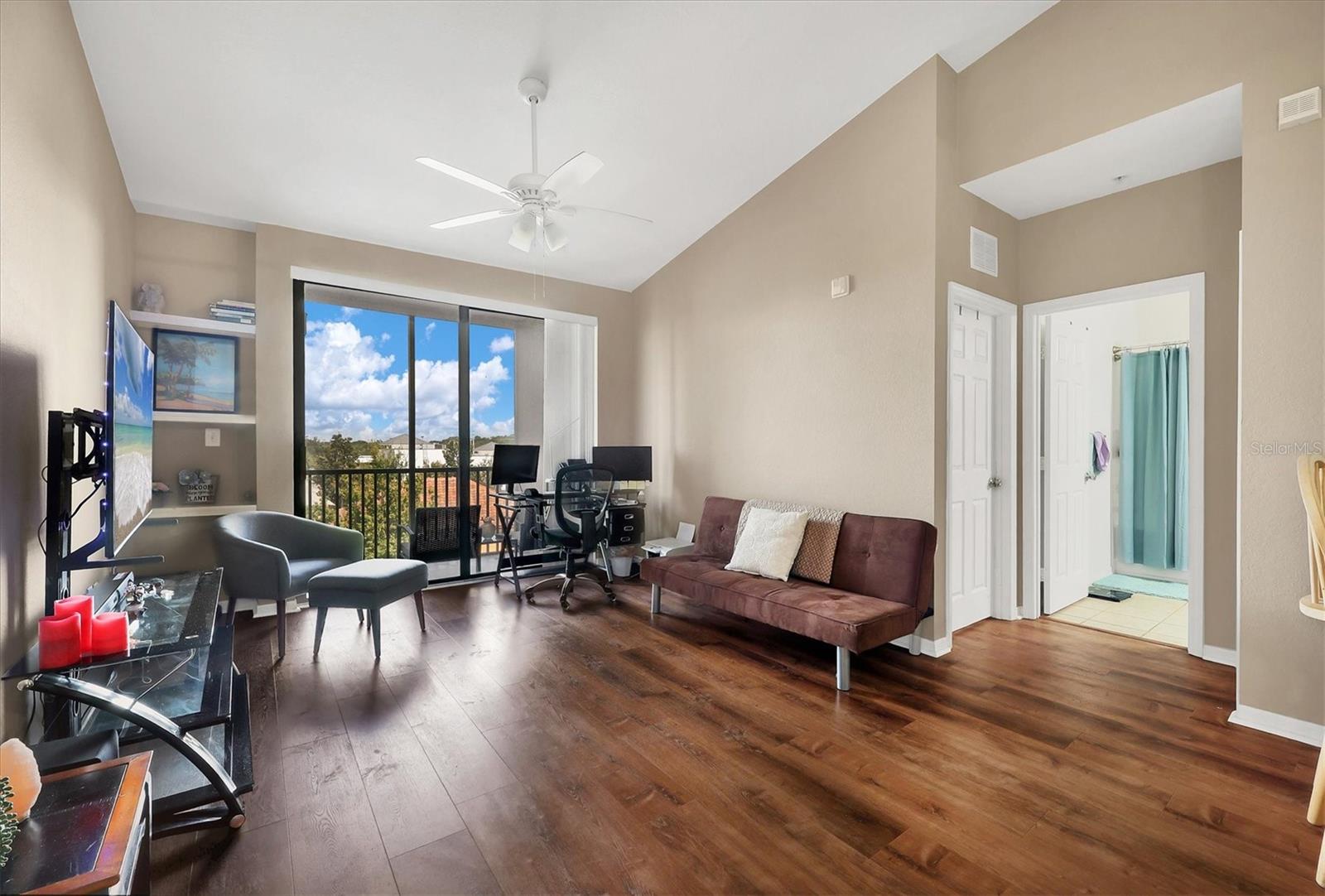 SERENATA SARASOTA - Residential