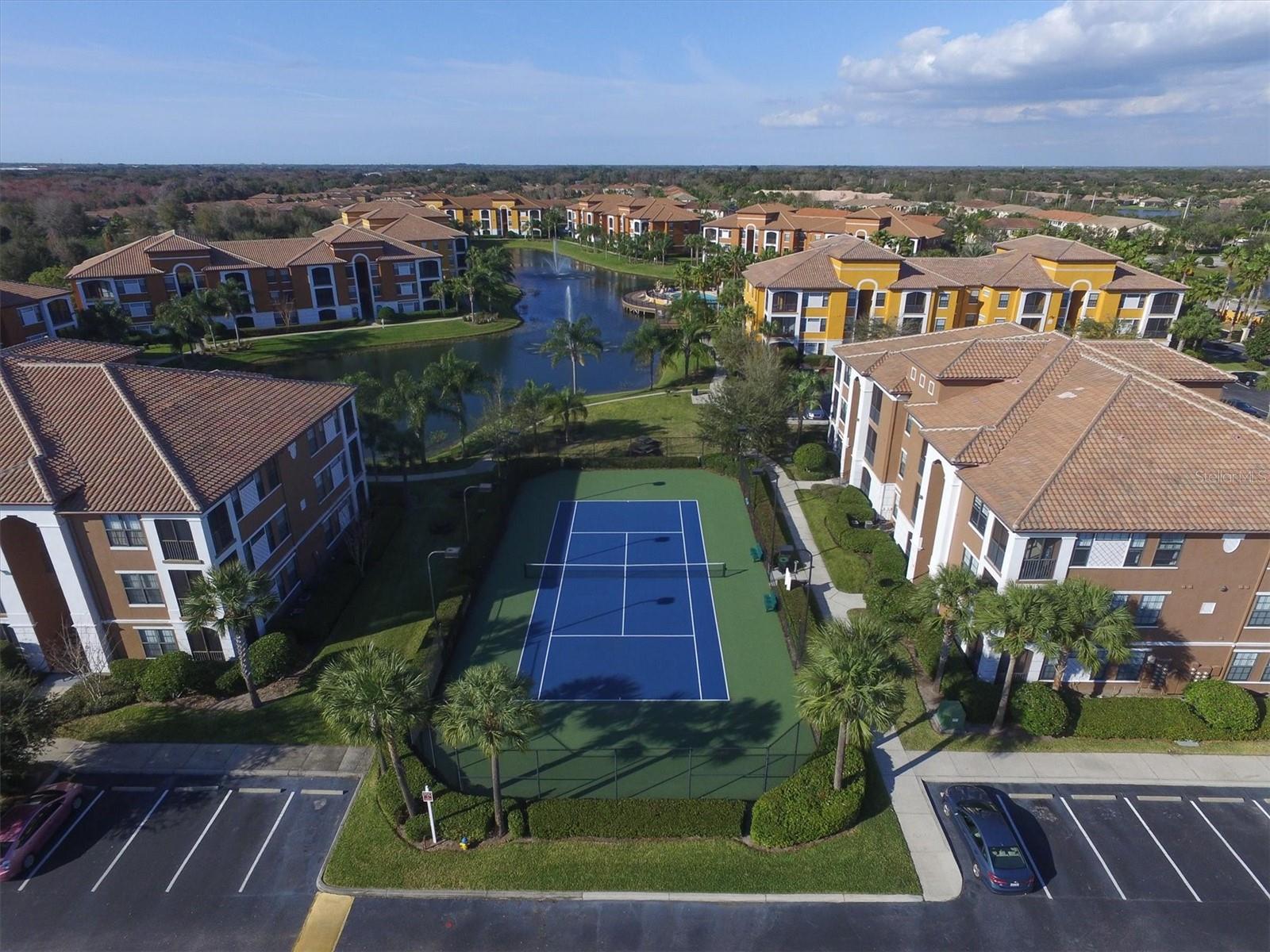 SERENATA SARASOTA - Residential
