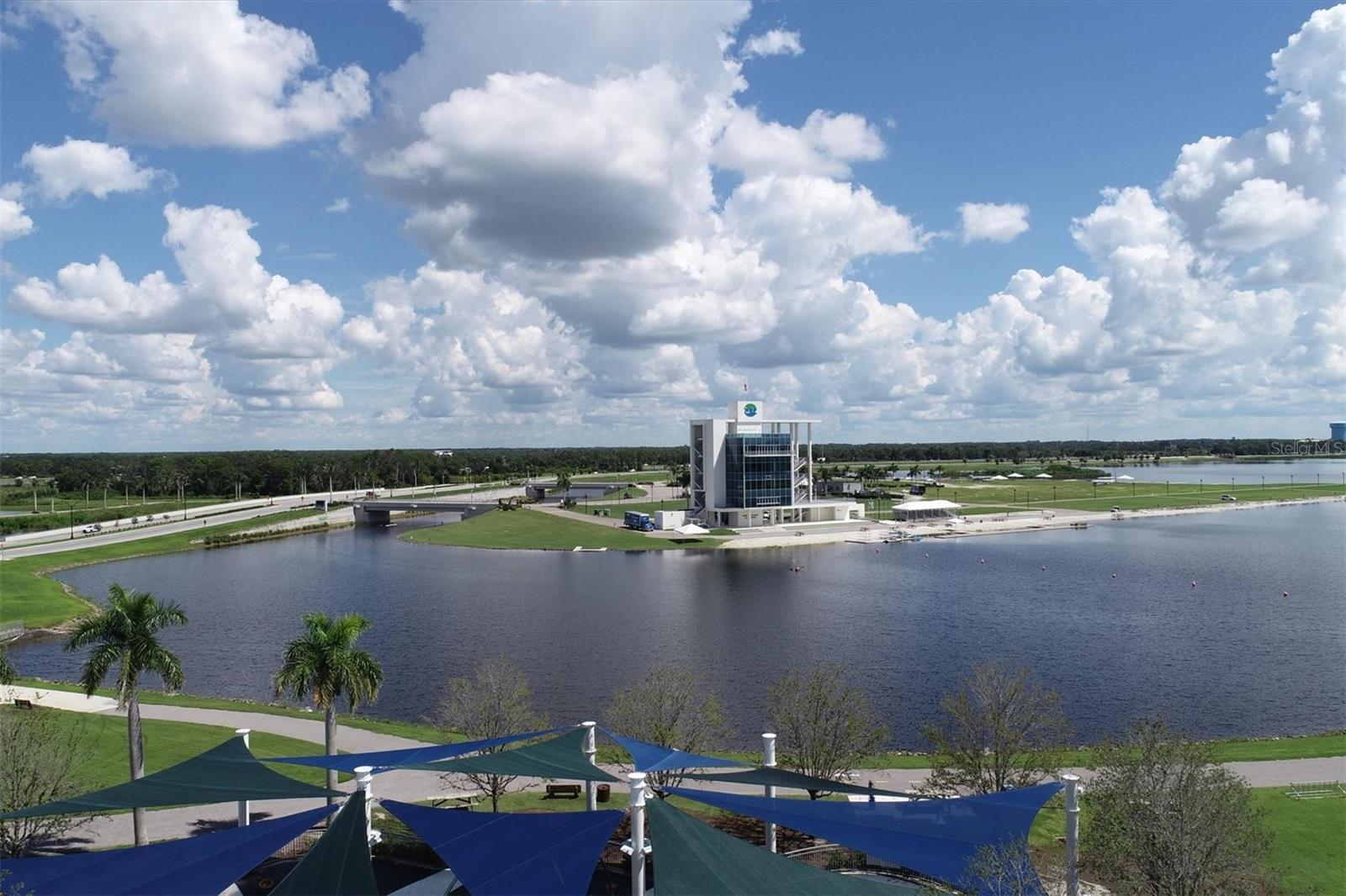 SERENATA SARASOTA - Residential
