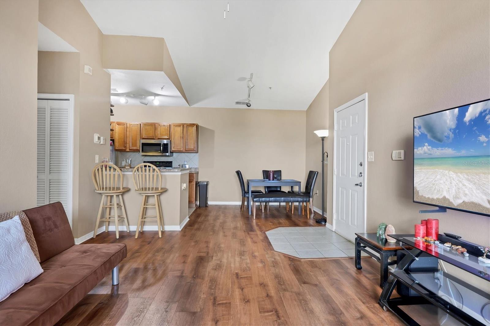 SERENATA SARASOTA - Residential