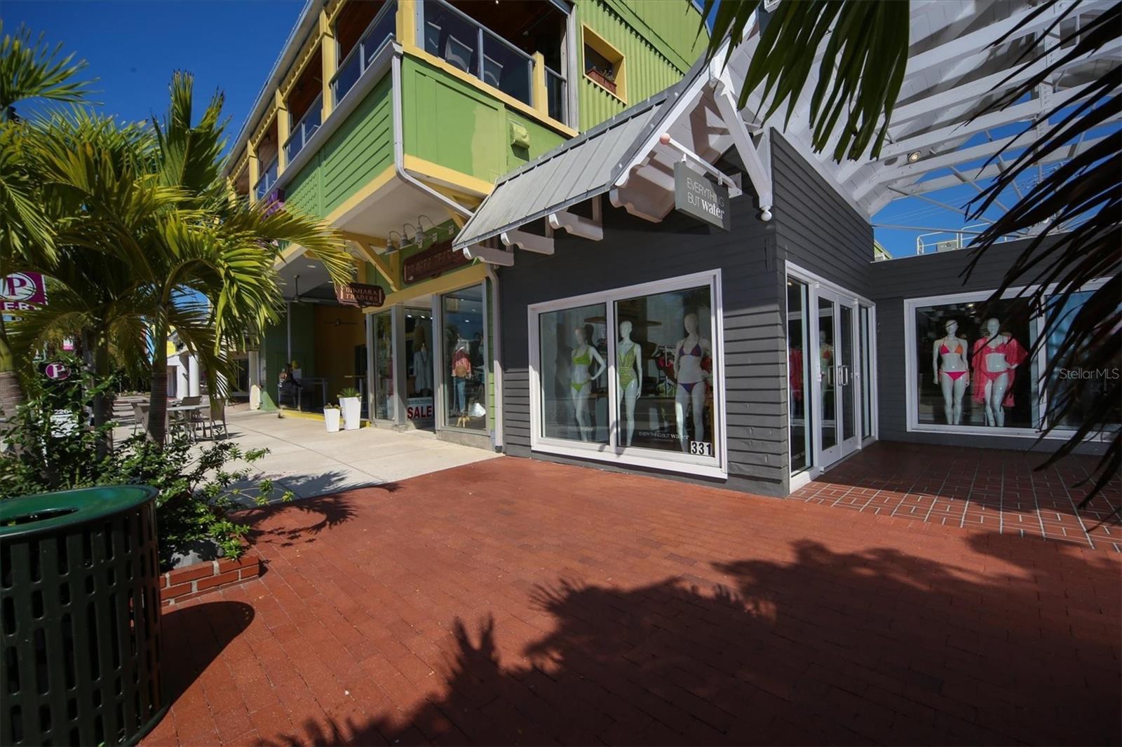 SERENATA SARASOTA - Residential