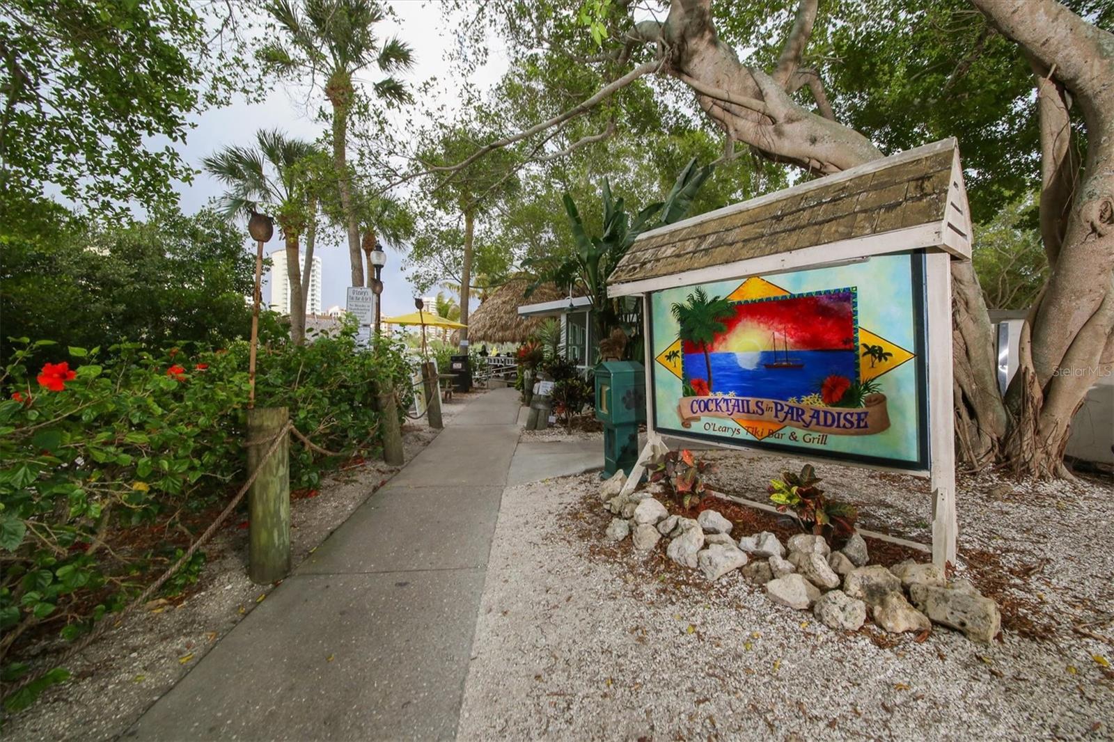 SERENATA SARASOTA - Residential