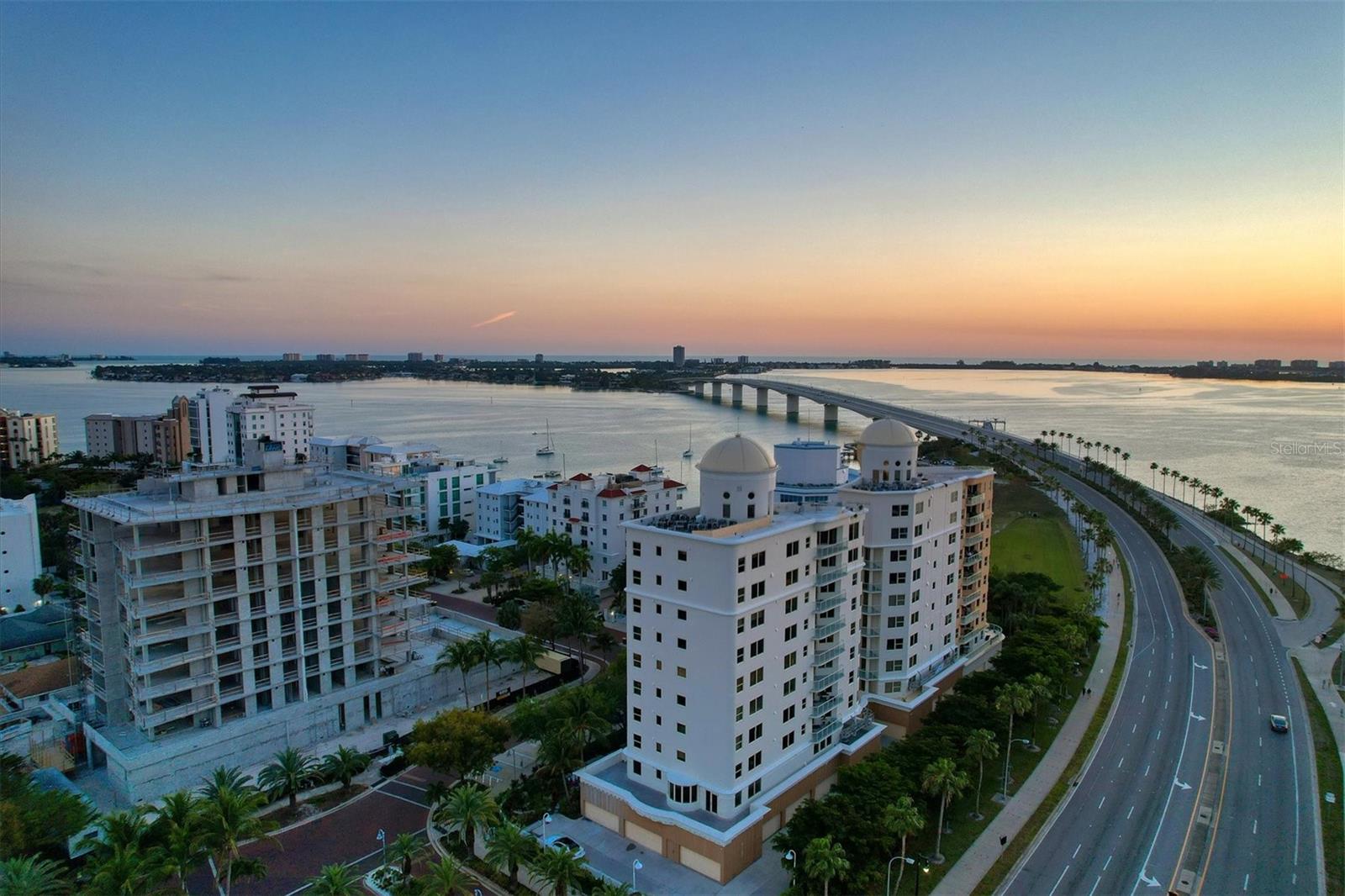 SERENATA SARASOTA - Residential